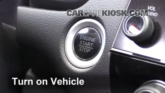 2017 Honda CR-V EX 1.5L 4 Cyl. Turbo Bluetooth Appair le Téléphone